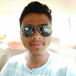 Hardik Chauhan