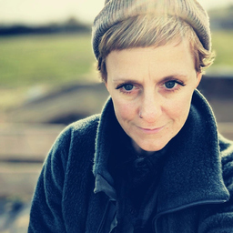Elena Hartmann