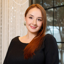Lesia Vilinska