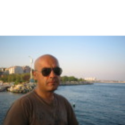 Yalçın Gerçek