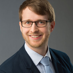Christian Boltersdorf's profile picture