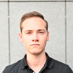 Sam Brünger