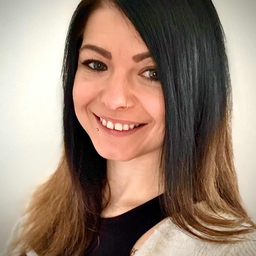 Marina Peter