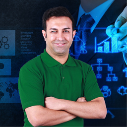 Ing. Seyed Mohammad Hosseini Rachi