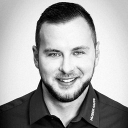 Profilbild Christian Dupal