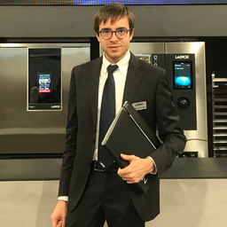 lorenzo possamai