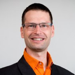 Dr. Andreas Nicolai