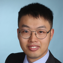Cong Wang