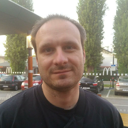 Ozren Markotic