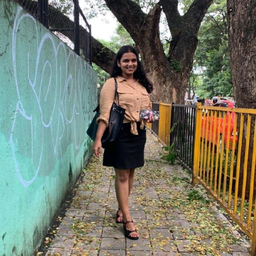 Dhanashree Rane
