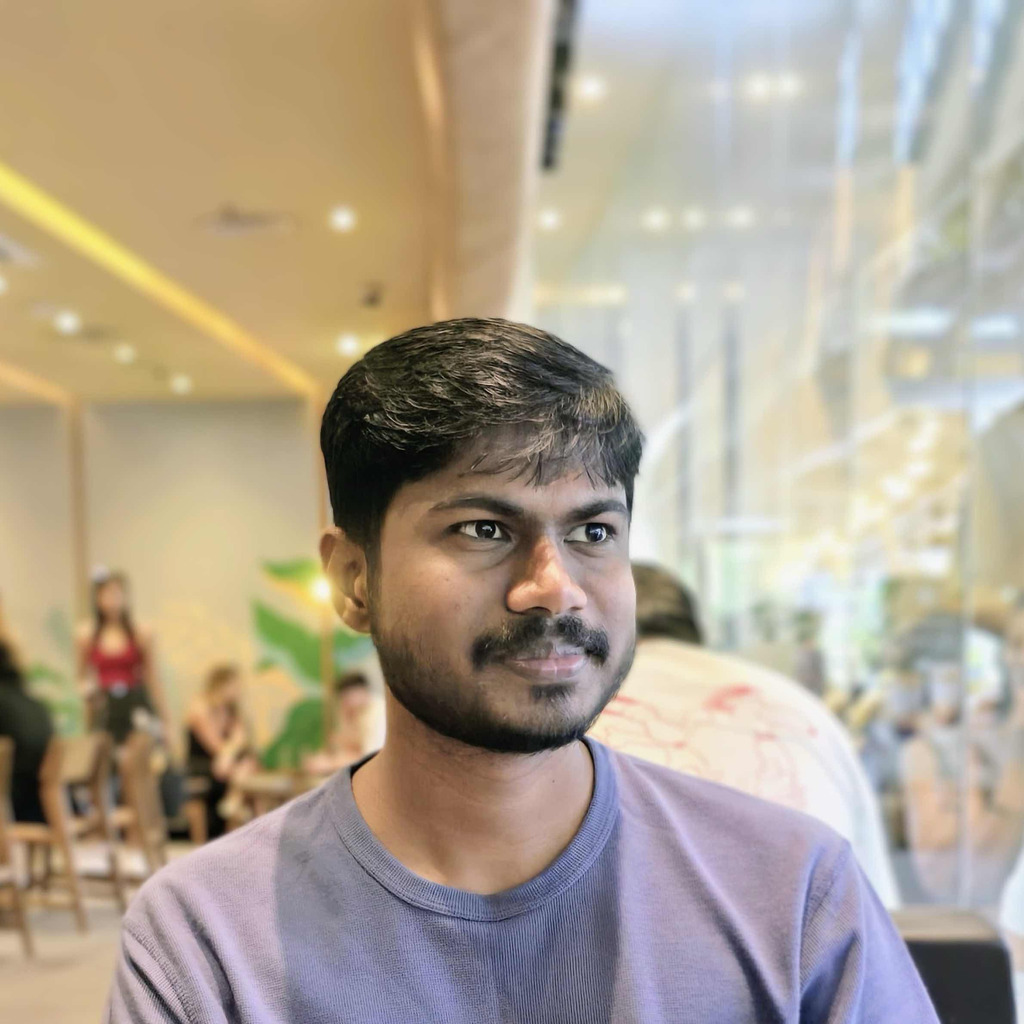 sharath kumar - Lead Android Developer - Wipro Technologies | XING