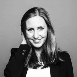 Helene Mayr