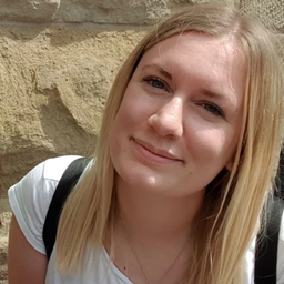 Jessica Jostmann