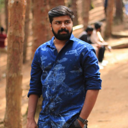 Bhavith Vishnu