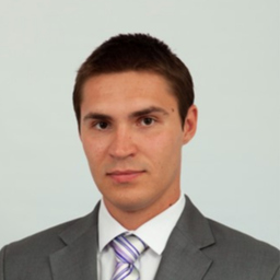 Vassiliy Bischel