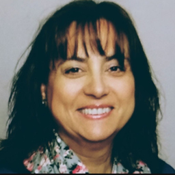 María josefa Pérez de Fuente