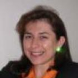 Maria Grazia Giambarresi
