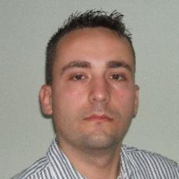 Boris Radunovic