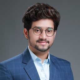 Viren Patil