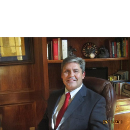 Dr. Paul Ebben