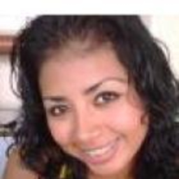 Selene Jimenez Izquierdo