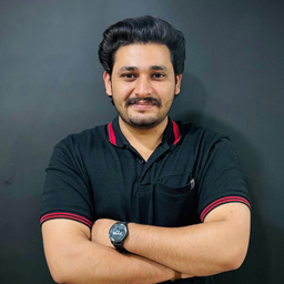 Mubashir Ali