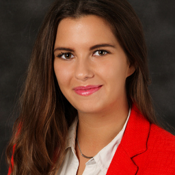 Jessica von der Heidt