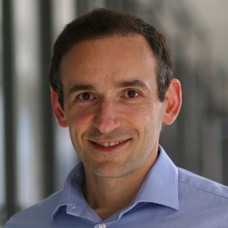 Tobias Krug