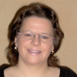 Melanie Roßmann