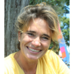 Andrea Hinkofer