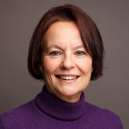 Susanne Brischle