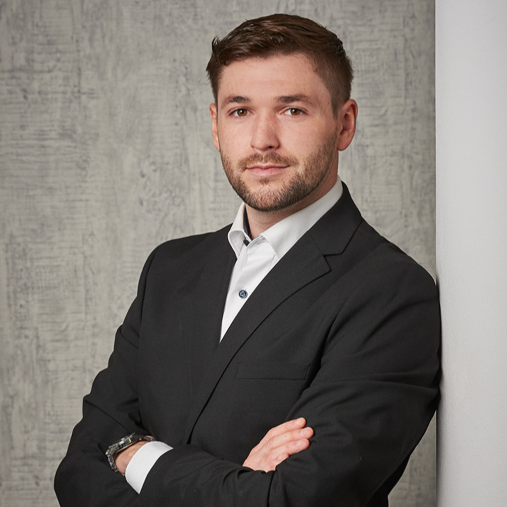 Daniel Fleischmann Corporate Controller RWE XING