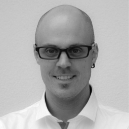 Dipl.-Ing. Marco Minder