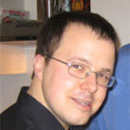 Tobias Bischofberger