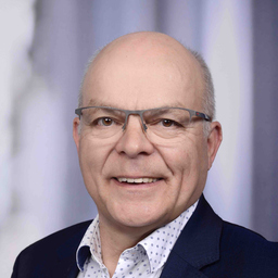 Dipl.-Ing. Jürgen Czielinski