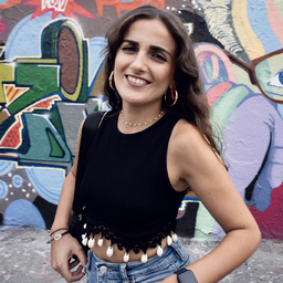 Arianna Serio