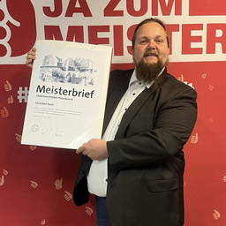 Christian Isert