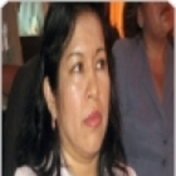 Angélica Musayón Chira