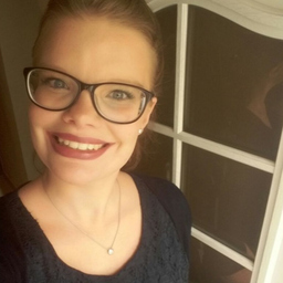 Friederike Herrmann