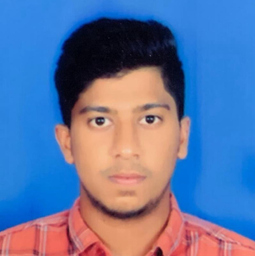 shaik suleman azad