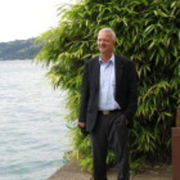 Roland Wechsler