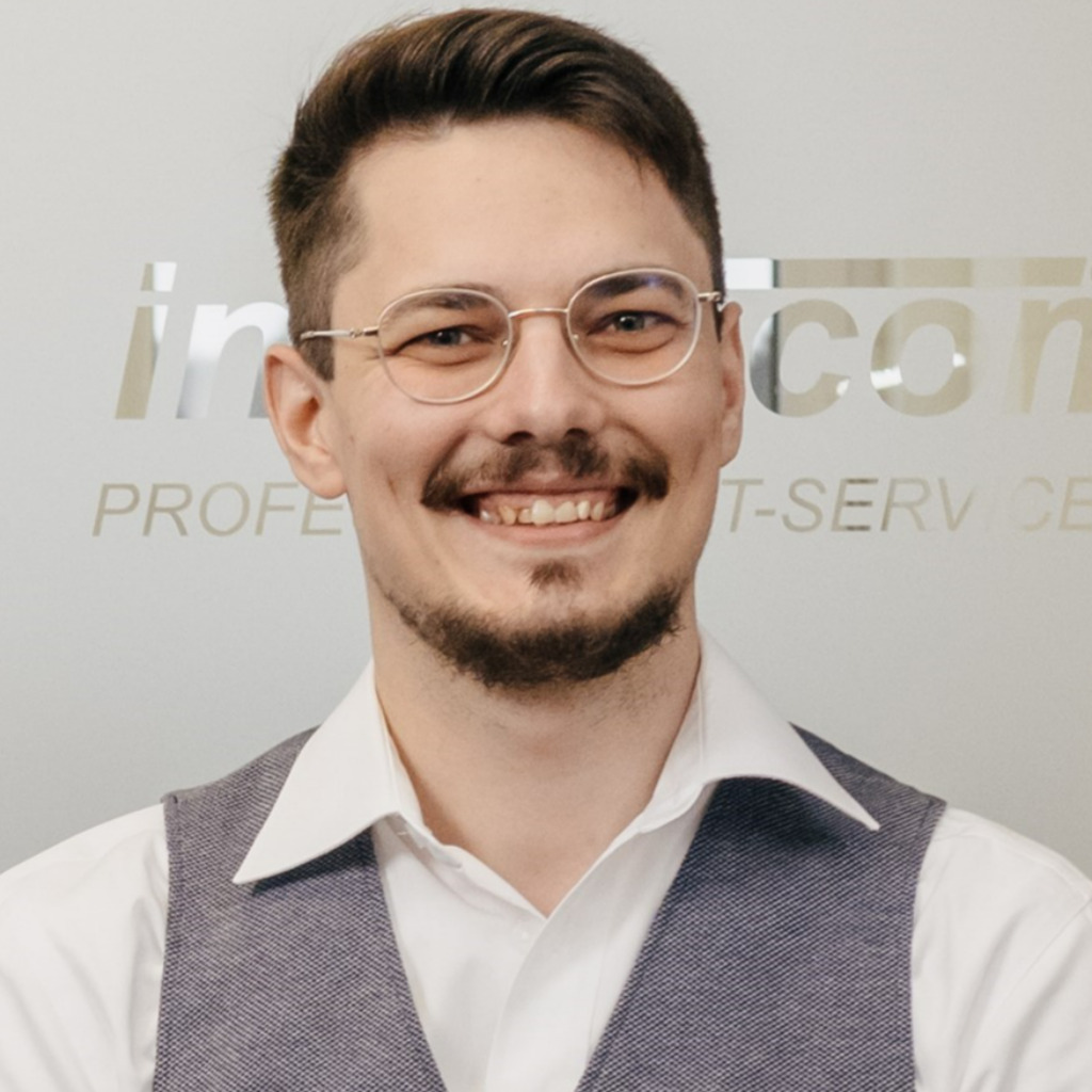 Social Media Profilbild Artur Berger Sindelfingen