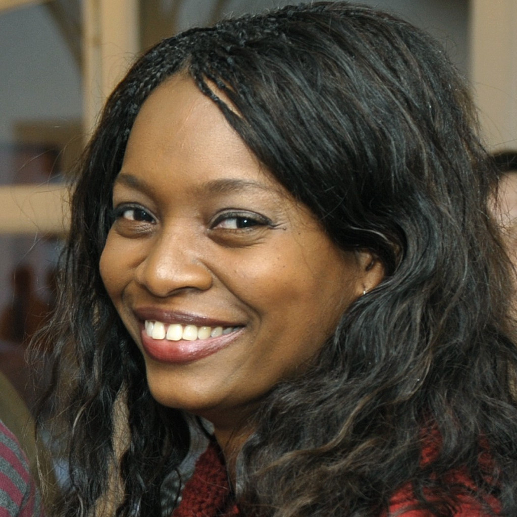 Mag. Michele Broszio Inhaberin und Sprachtrainerin ESCUELA PANAMÁ