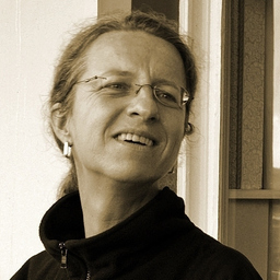 Dr. Eva Hampel's profile picture