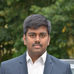 Hariprasad Govindharajan