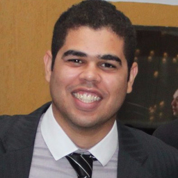 Rafael Soares Machado