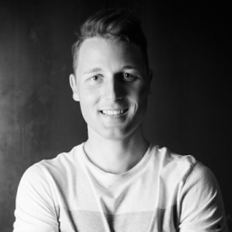 Cyrill Thrier's profile picture