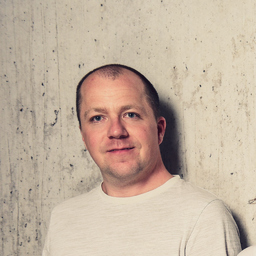 André Zimmermann