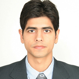 Ravi Meha