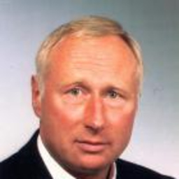 Dr. Gerhard Hensgen's profile picture